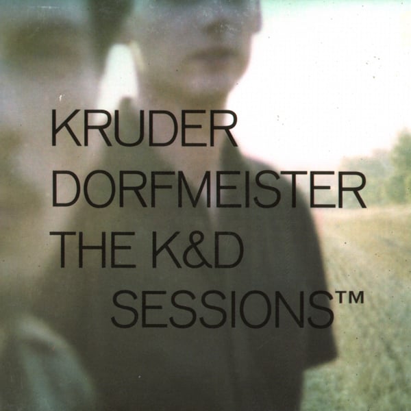 Depeche Mode - Useless (K&D Session)
